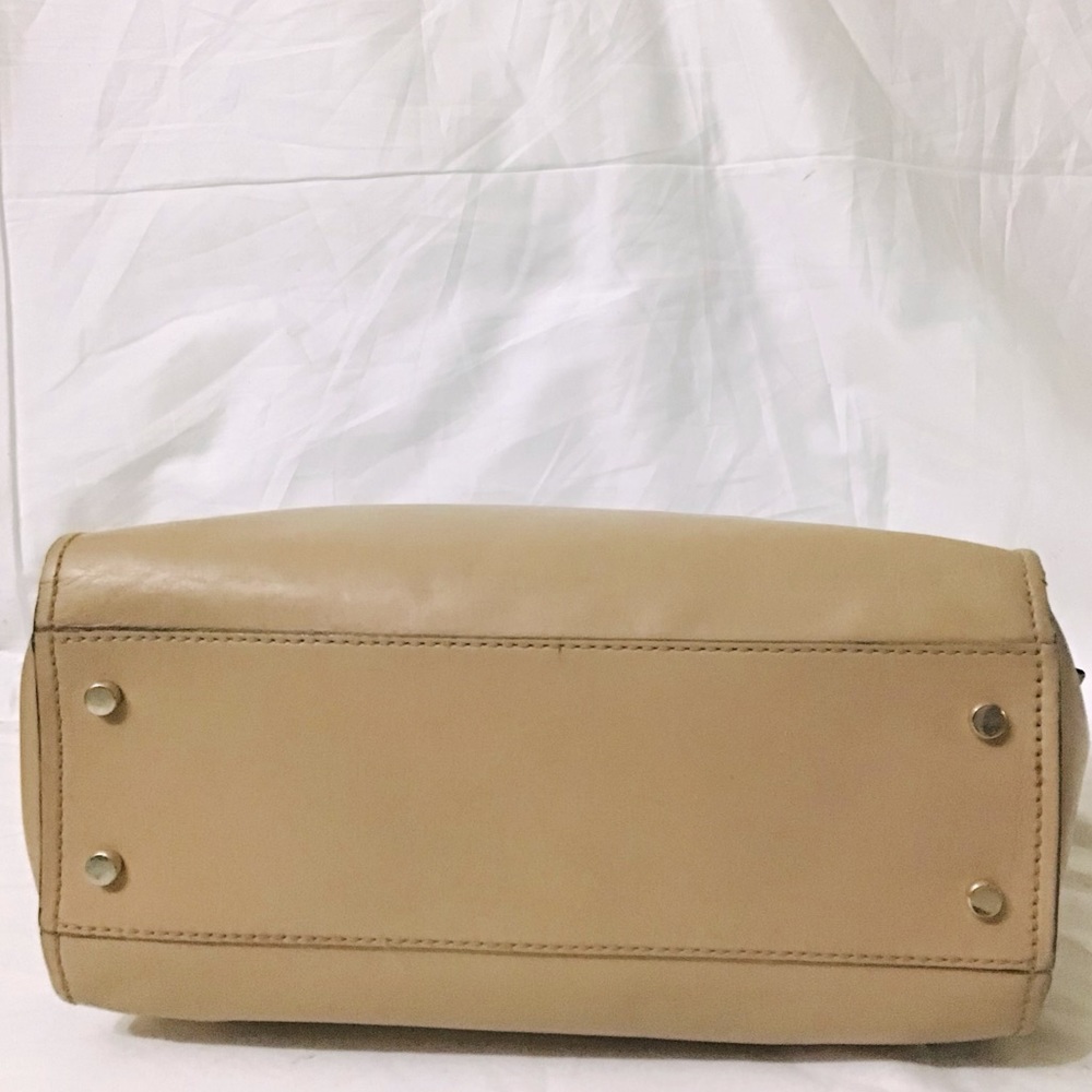 VINTAGE Kate Spade Satchel - Picture 8 of 14